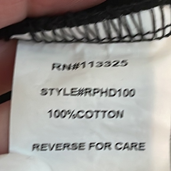 RUSSELL PARK CAMOUFLAGE SWEATSHIRT BLACK/GREEN/TAN SIZE EXTRA LARGE - Picture 10 of 11